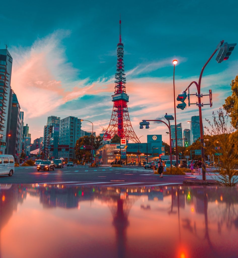 7 Must-See Destinations for Your First Trip to Japan